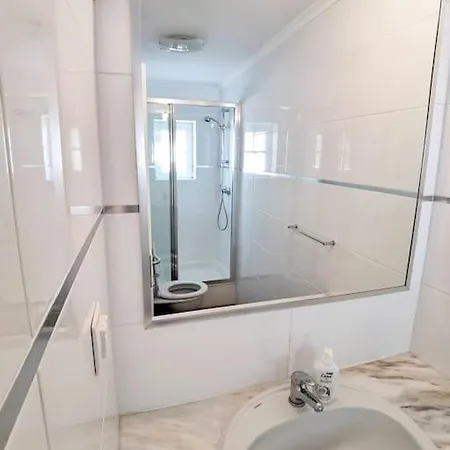Sesmarias Sao Rafael Ferienhaus Albufeira