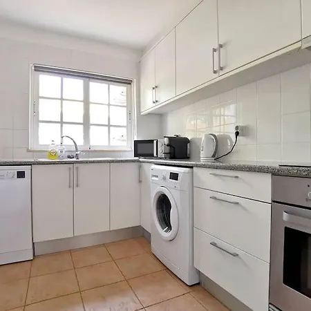 Ferienhaus Sesmarias Sao Rafael Albufeira