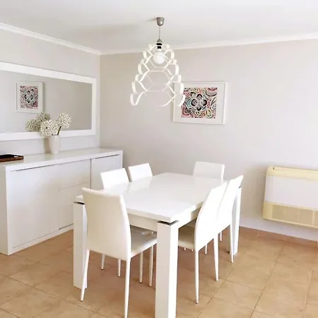 Sesmarias Sao Rafael Hébergement de vacances