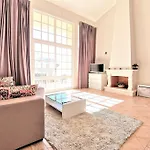Sesmarias Sao Rafael * البوفيرا