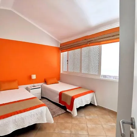 Σπίτι διακοπών Sesmarias Sao Rafael *