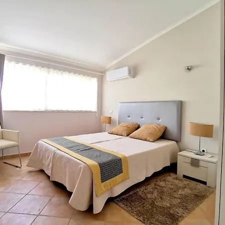 Sesmarias Sao Rafael Αλμπουφέιρα