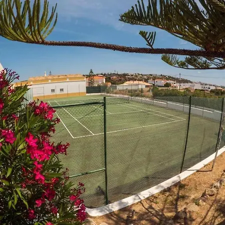 Sesmarias Sao Rafael * Albufeira